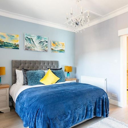 Appartamento Blueness Inverness Esterno foto