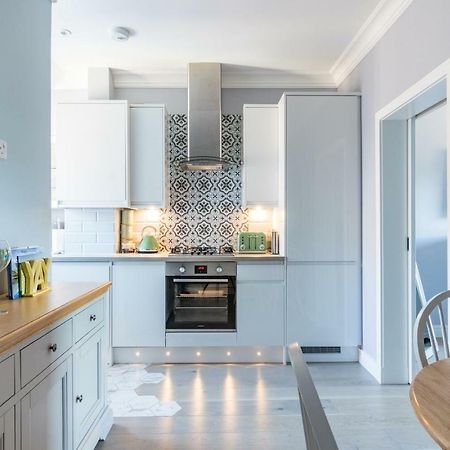 Appartamento Blueness Inverness Esterno foto