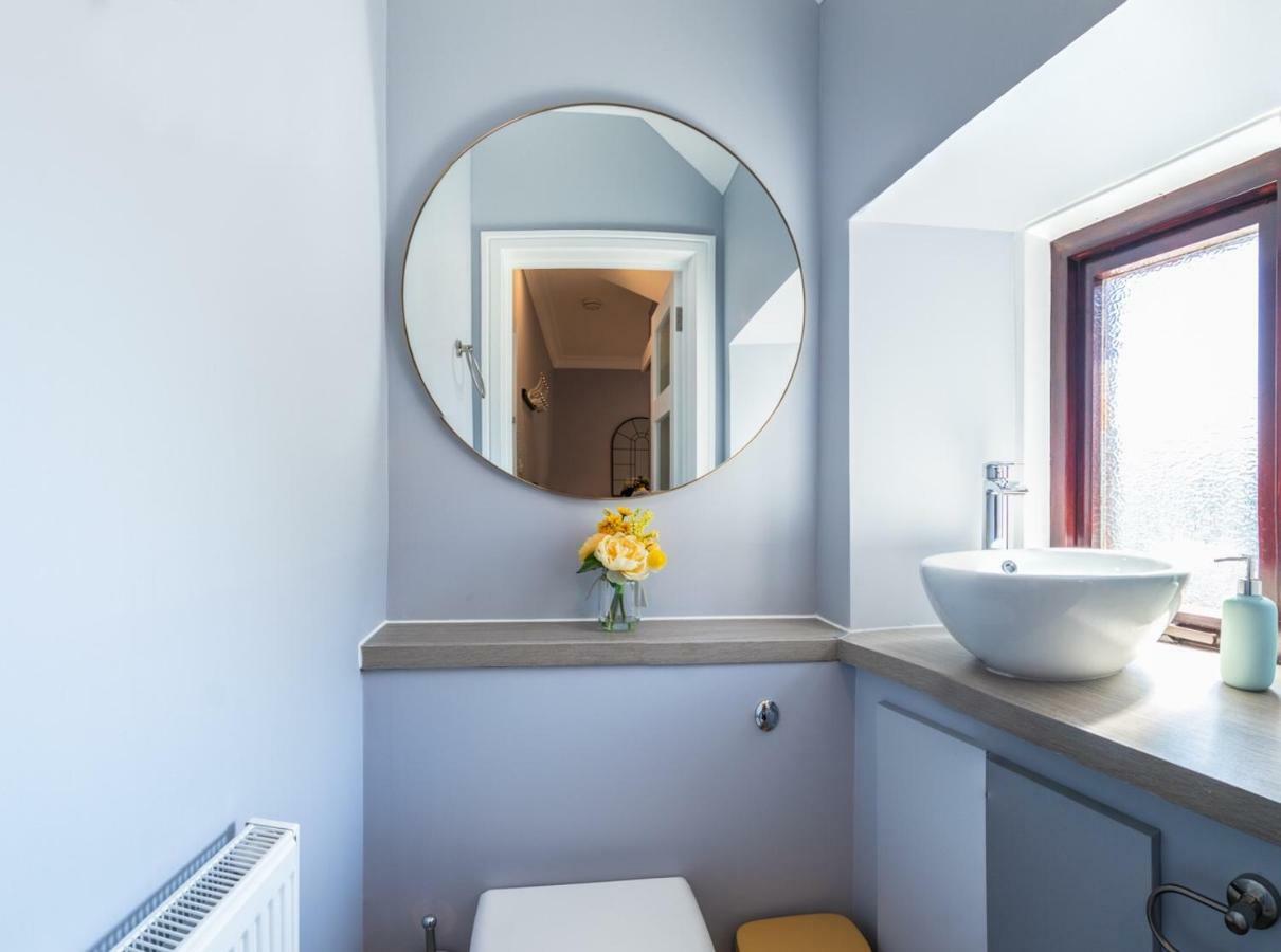 Appartamento Blueness Inverness Esterno foto