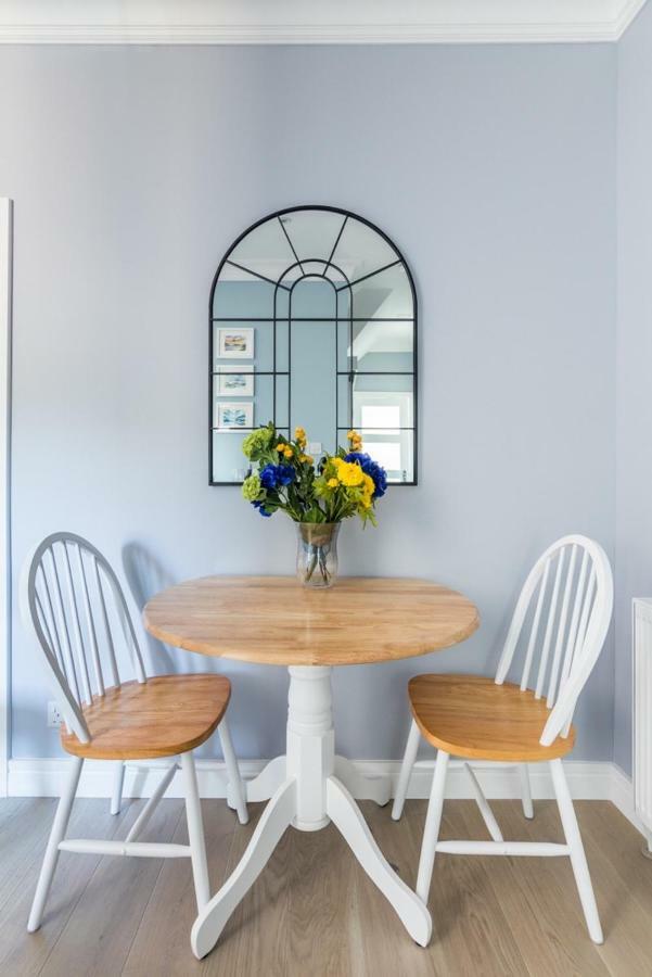Appartamento Blueness Inverness Esterno foto